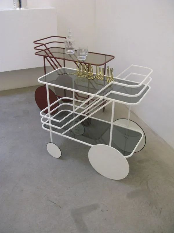 《三十而已》揭秘 | 顾佳家的轻奢舒适室内设计-45