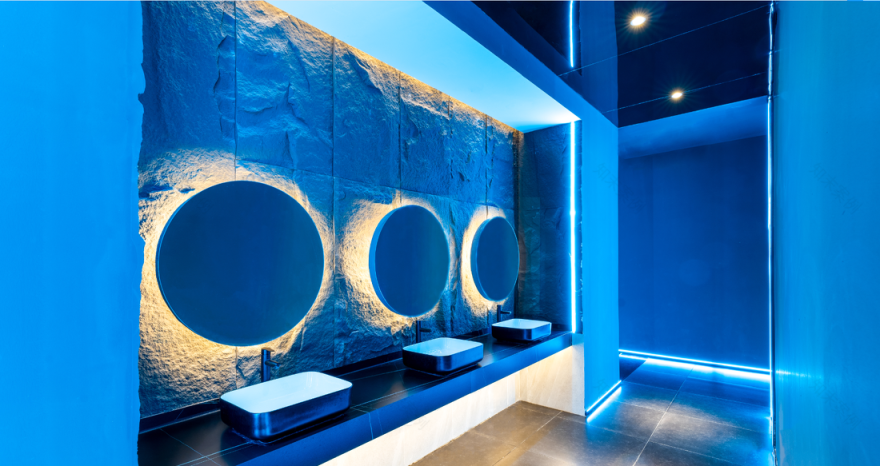 12 主题房间装修设计-35