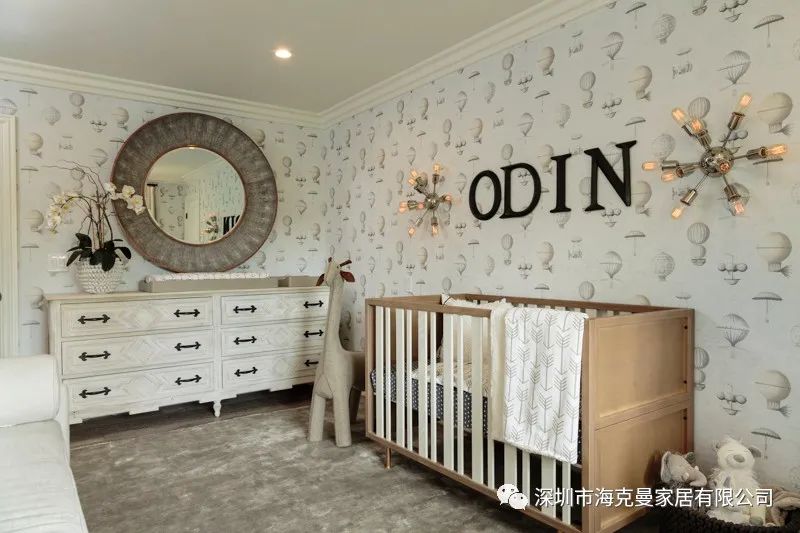 Hickory Chair 案例 / 设计师力荐的抱娃专用椅子！-24