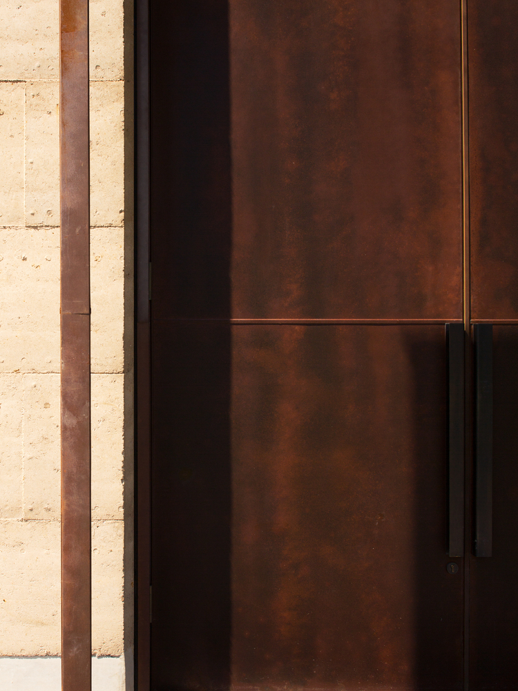 Bushey Cemetery  Waugh Thistleton Architects-45