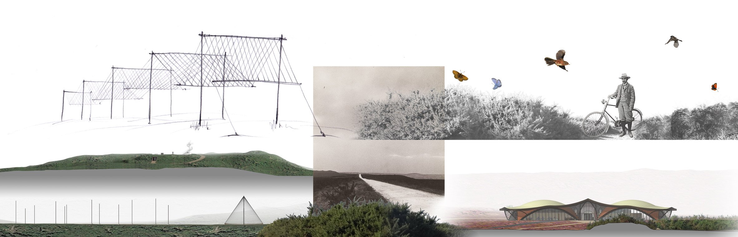 创意无限!AUB 毕业生探索建筑设计新领域-48