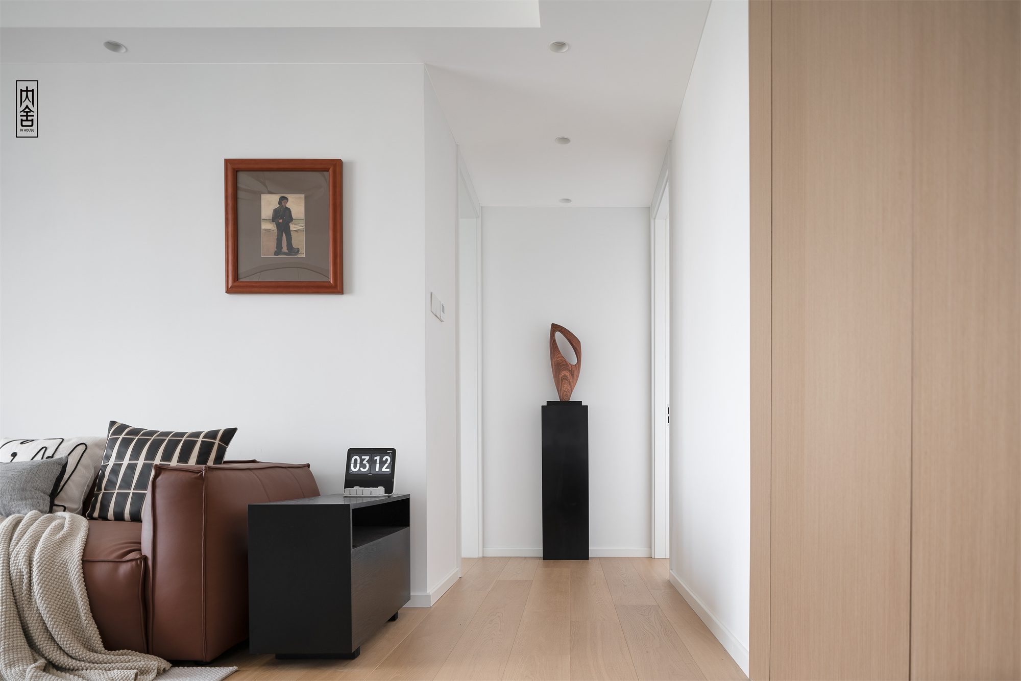 内舍丨沐浴阳光丨沈清,周沫-12