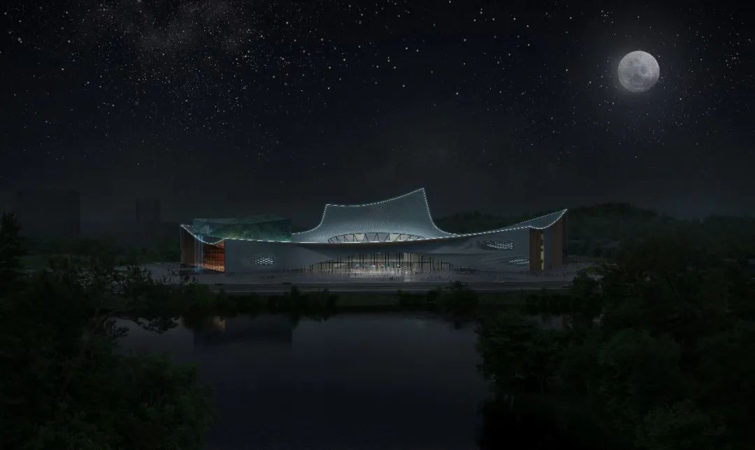 文化矿藏 | 永康文化中心-16