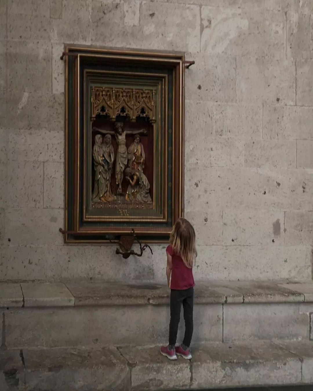 见筑l经典、传统、革新：“老中青”三代教堂大PK-19