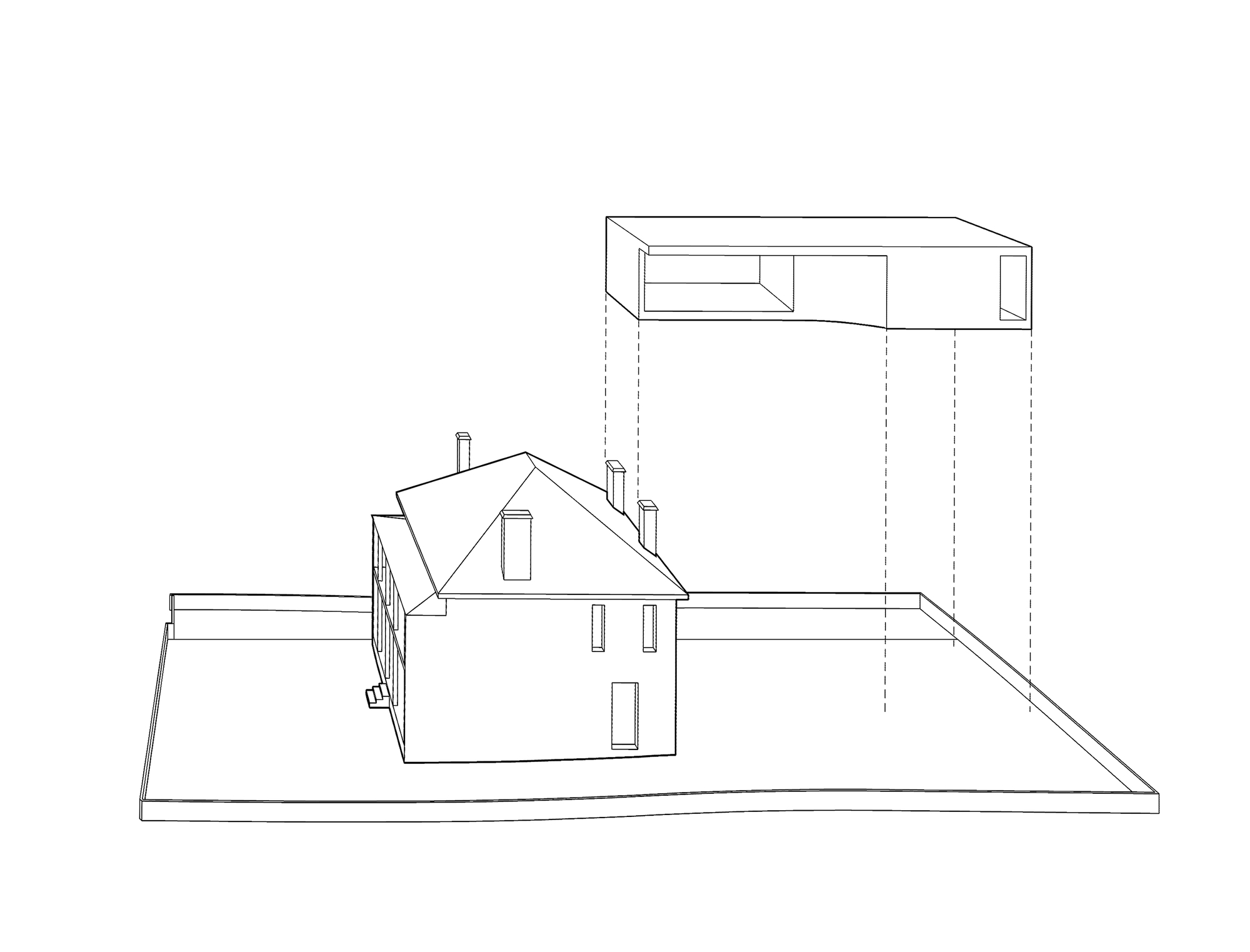 澳大利亚奥莱姆别墅（Orama Residence）丨Smart Design Studio-75