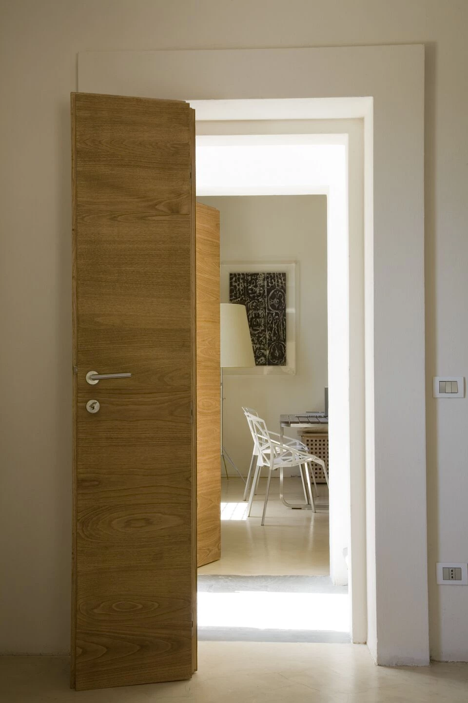 意式乡村废墟中的复兴之旅丨意大利佛罗伦萨丨STUDIO AMDB-13