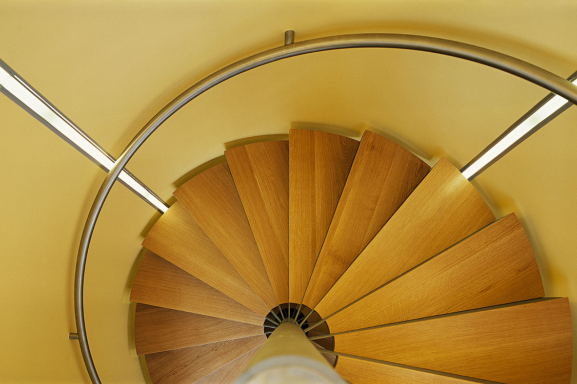 丨德国科隆丨Döring Dahmen Joeressen Architekten-7