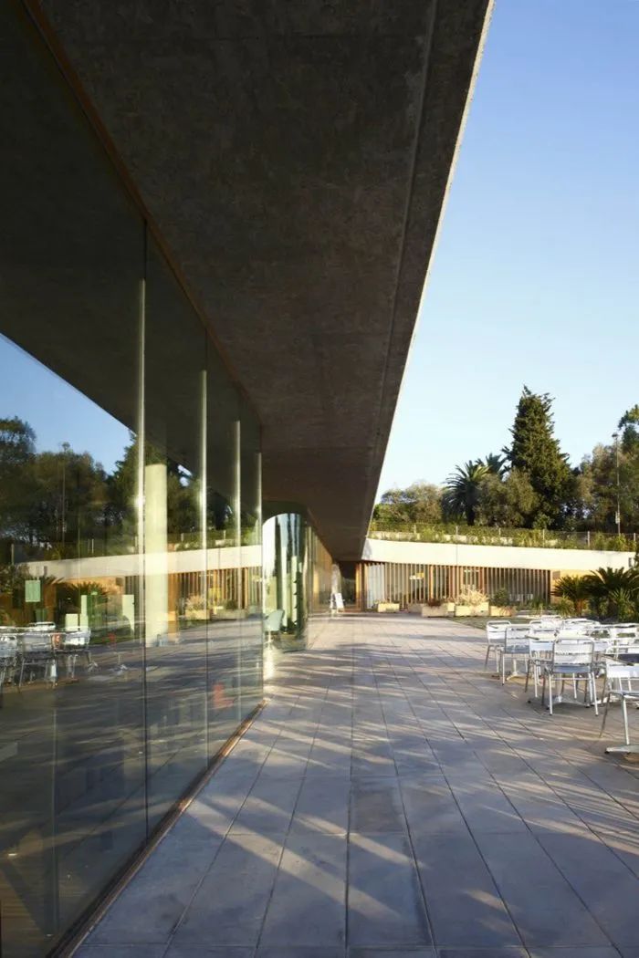 法国戛纳网球俱乐部-50