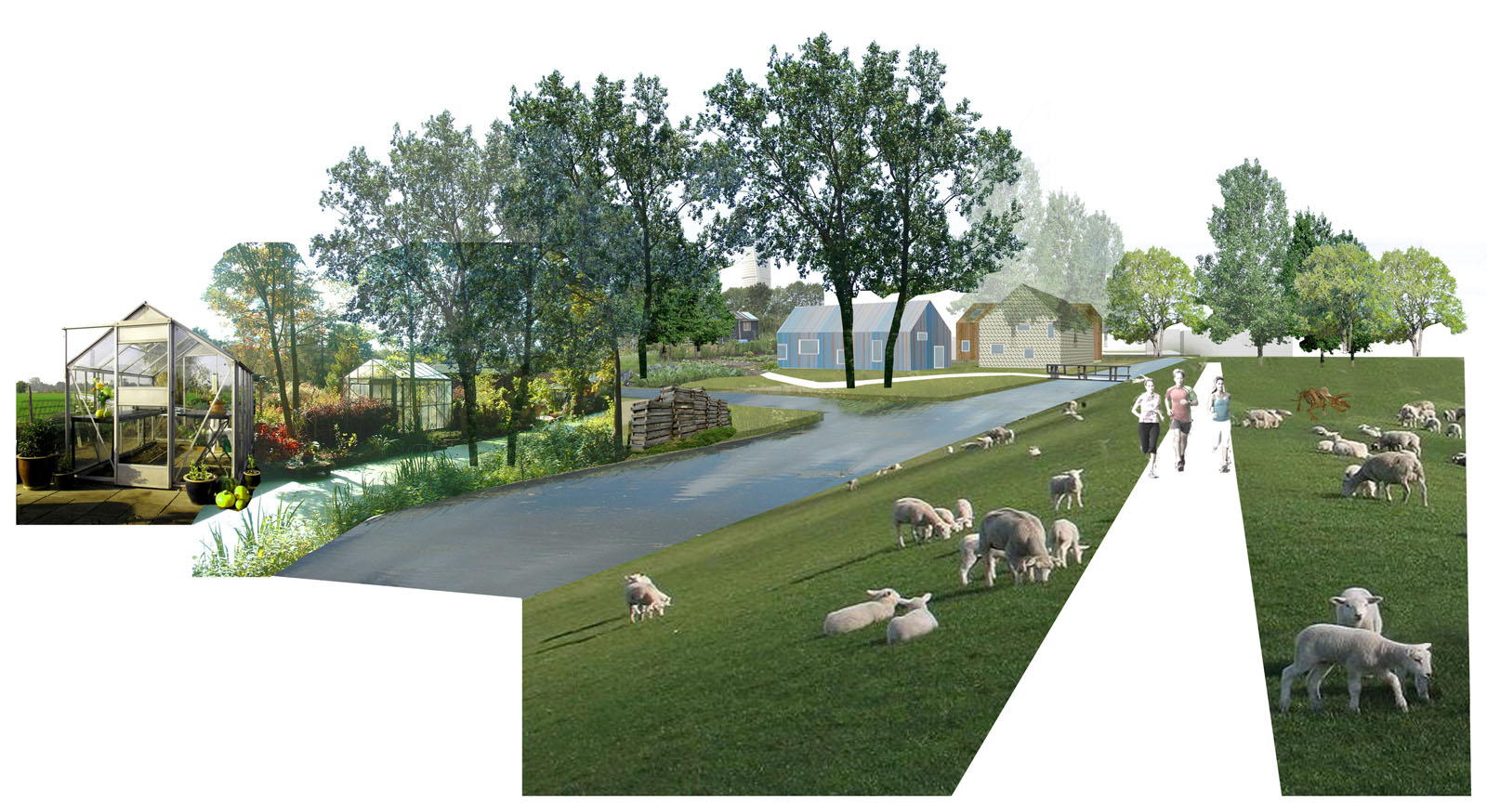 丨荷兰阿姆斯特丹丨Urhahn-3