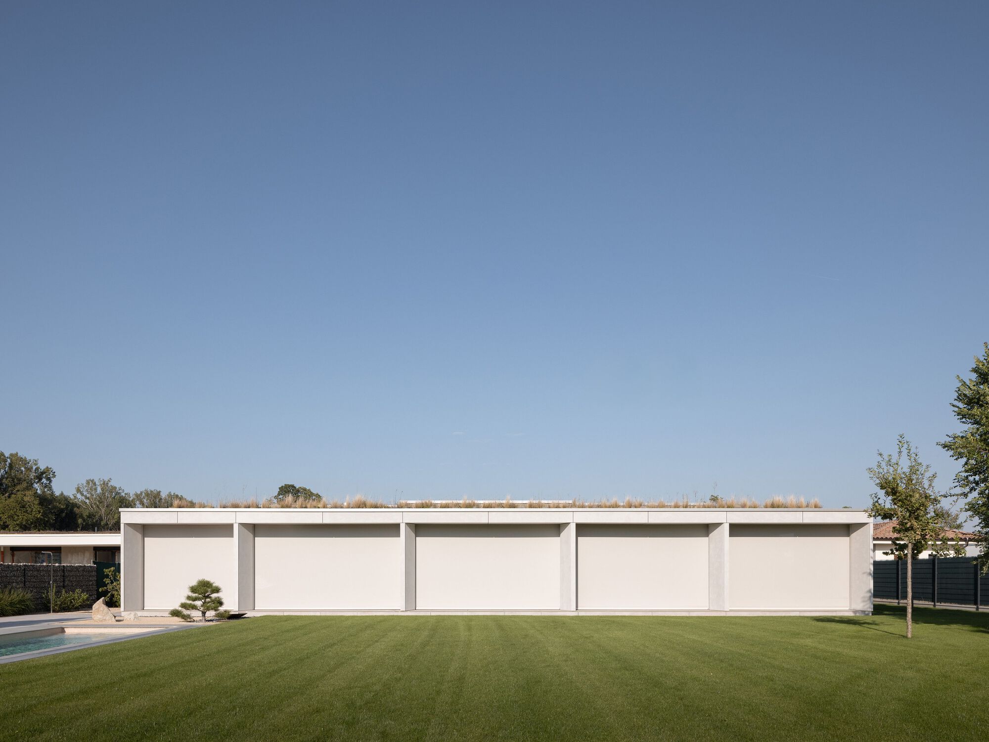 网格之家丨斯洛伐克特尔纳瓦丨beef architekti-11