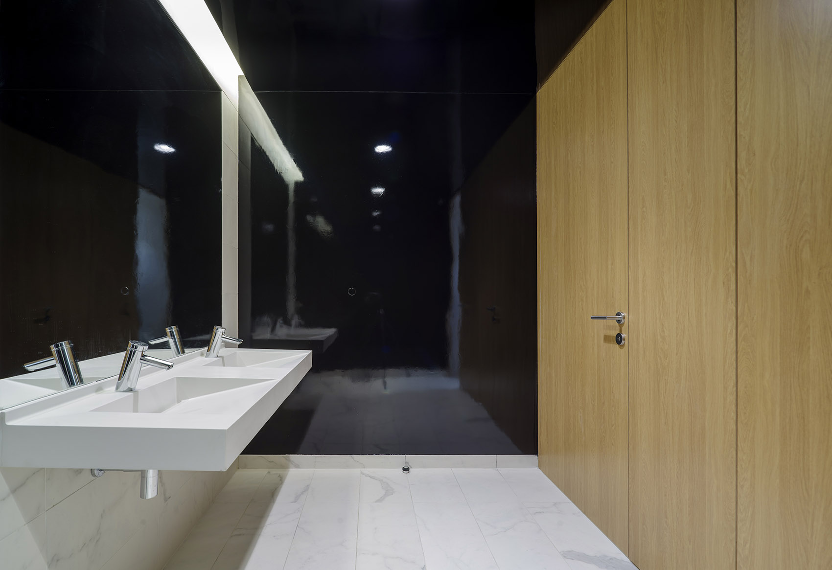 Riverside，法国河畔大厦 / Brenac & Gonzalez et Associés-45