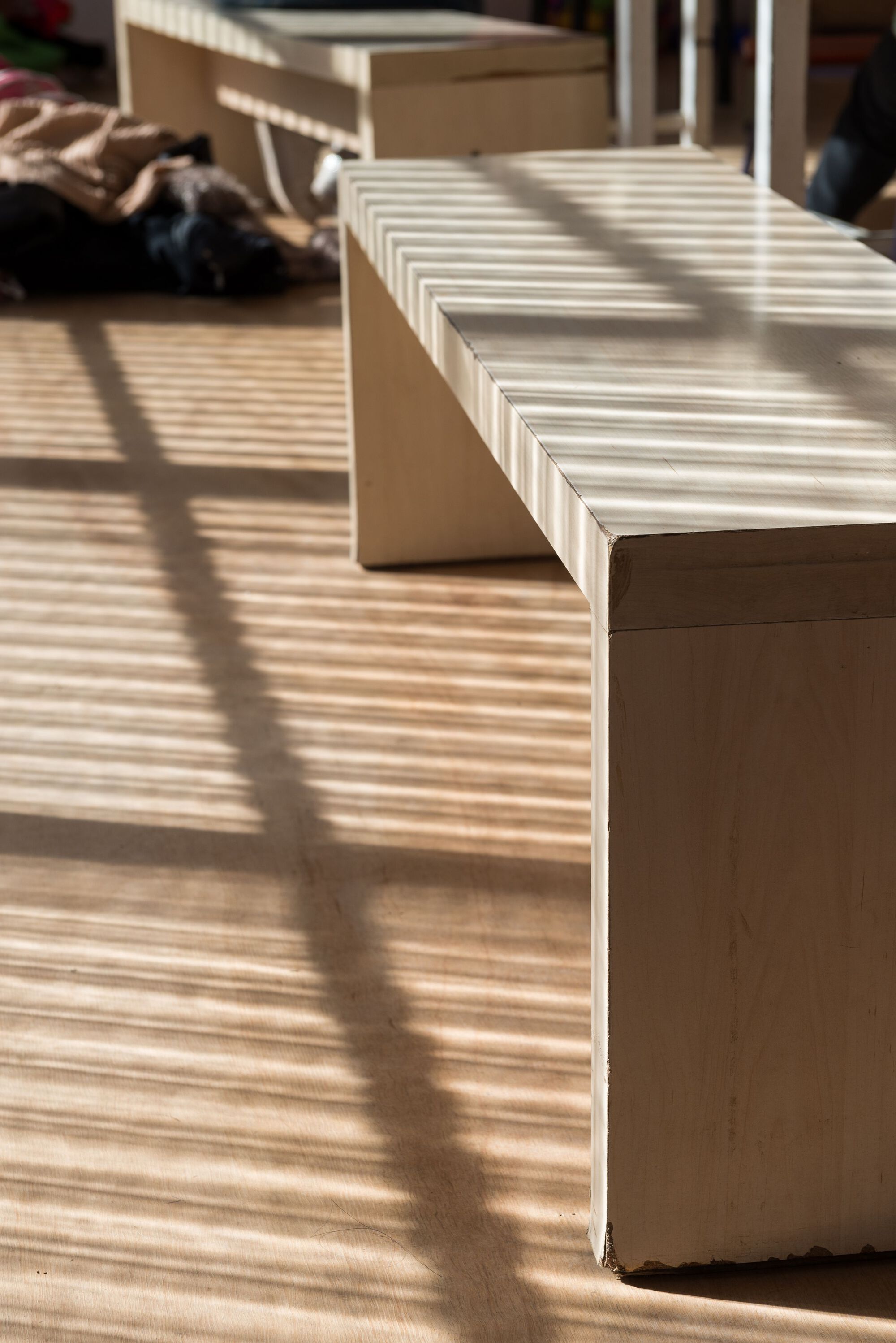 儿童之家丨阿根廷丨Parada Cantilo Estudio-36