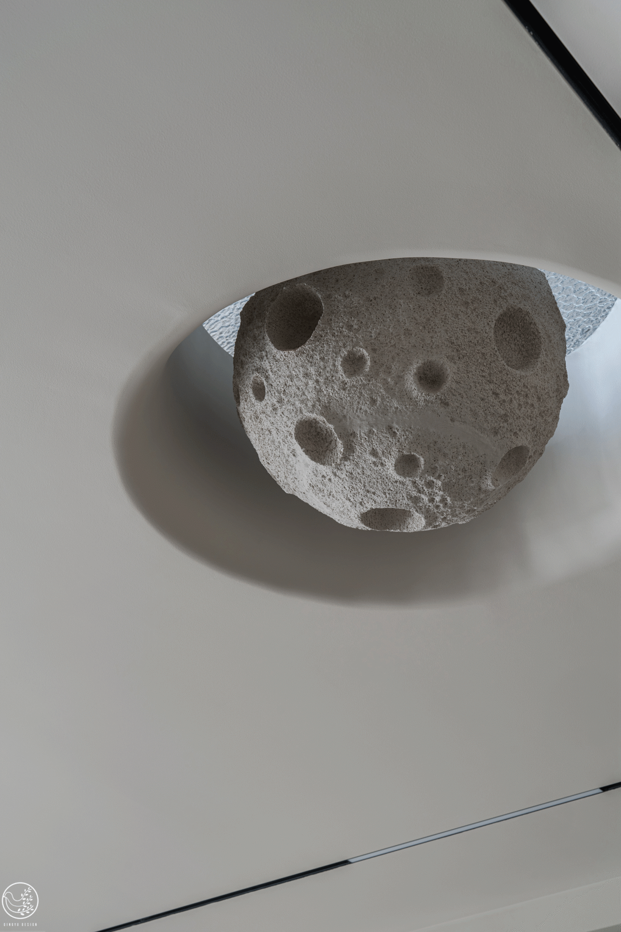 爱意贯穿的家丨中国成都-15