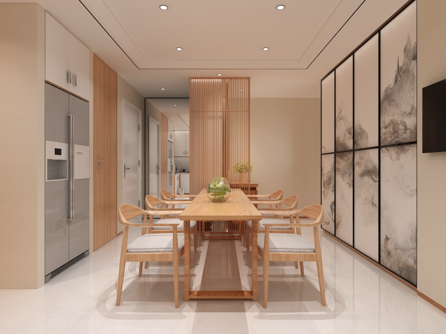 融合趋势，创新设计——知名设计师打造的项目案例赏析-23