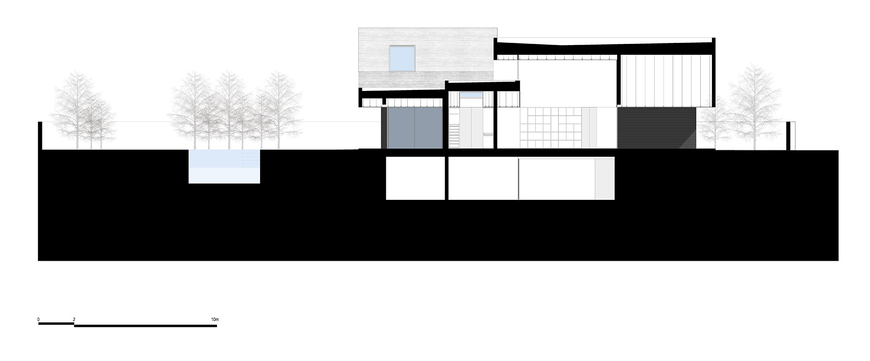 葡萄牙Agrela书之屋-67