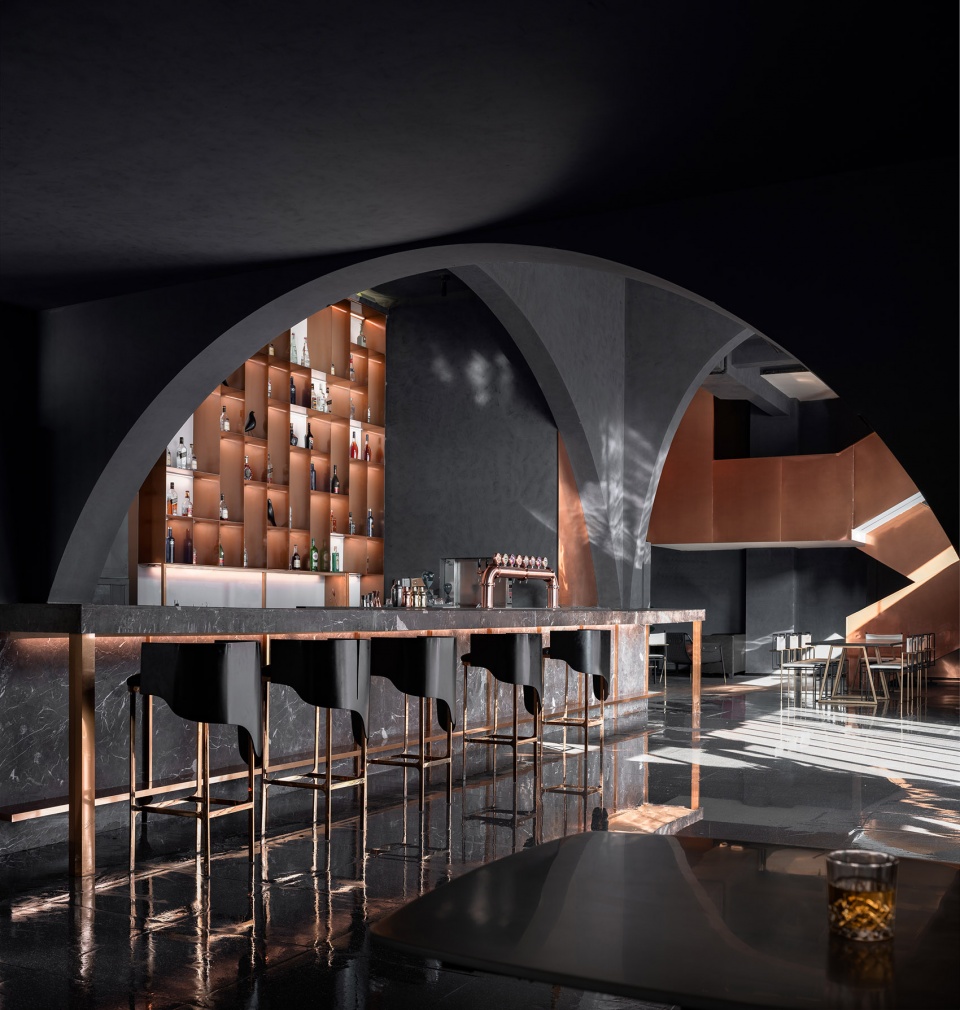 薄荷花园酒吧-17