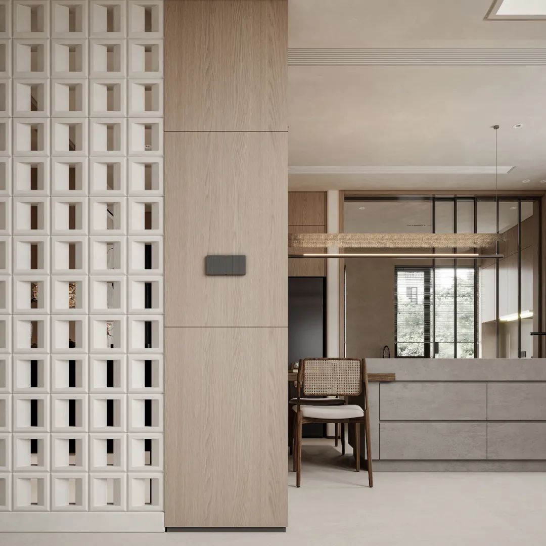 融创·富春壹号院丨中国杭州丨尚层装饰(北京)有限公司杭州分公司-48