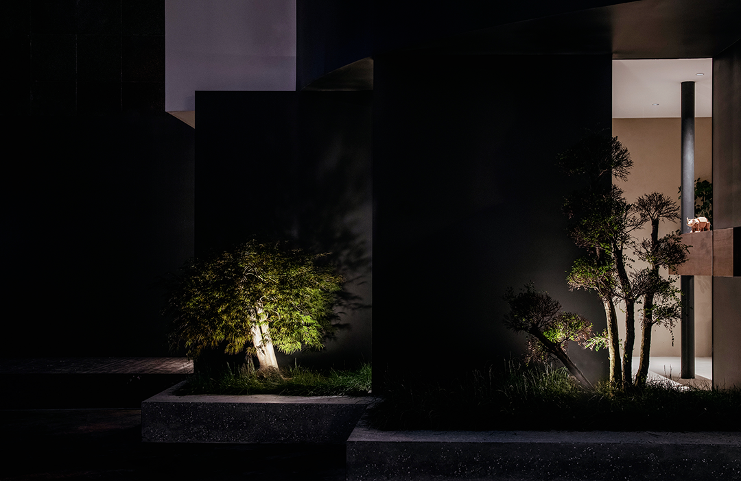 ASITIS 如寔丨中国上海丨OSOI DESIGN-65