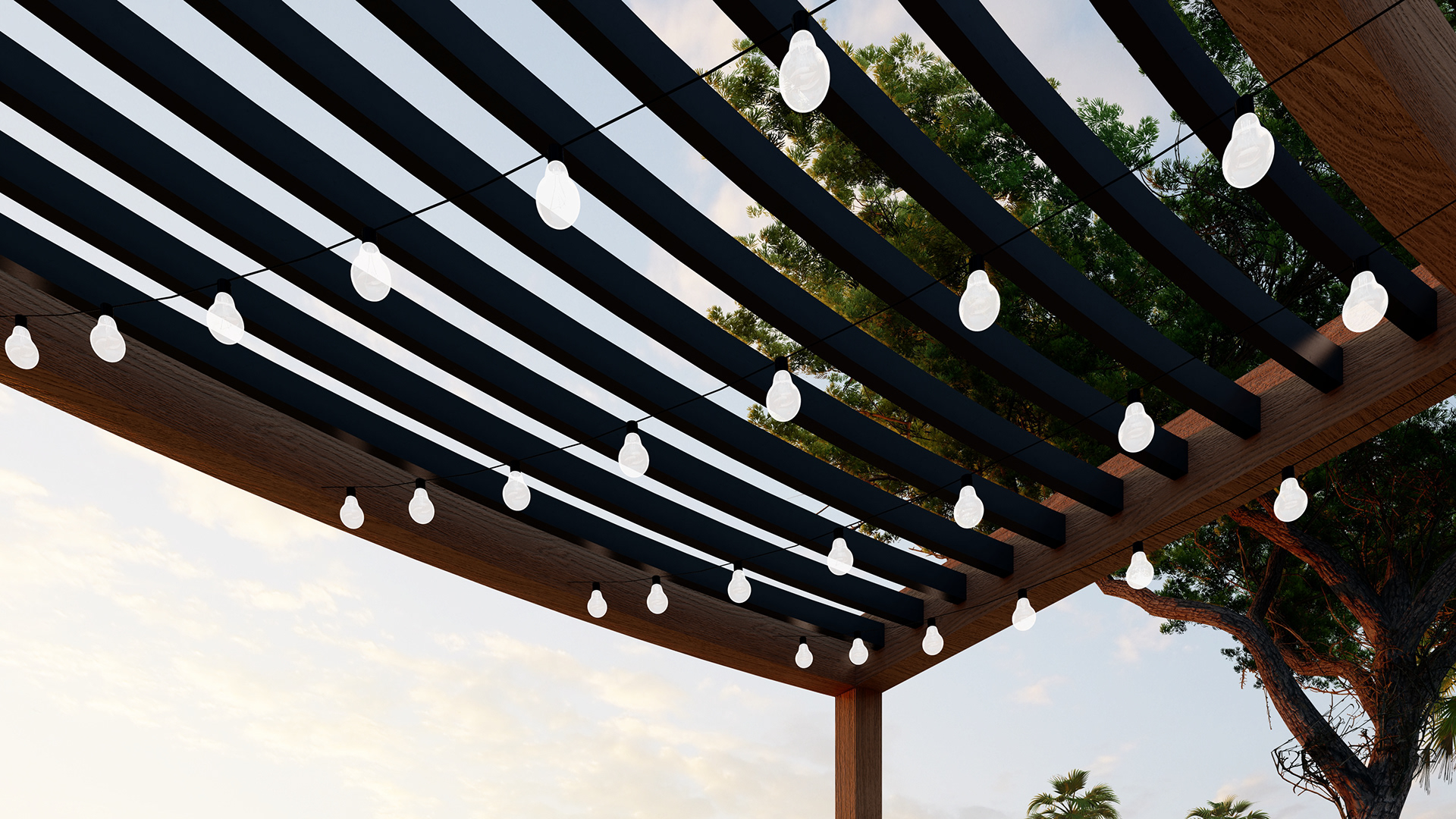 斐波那契螺旋屋-17