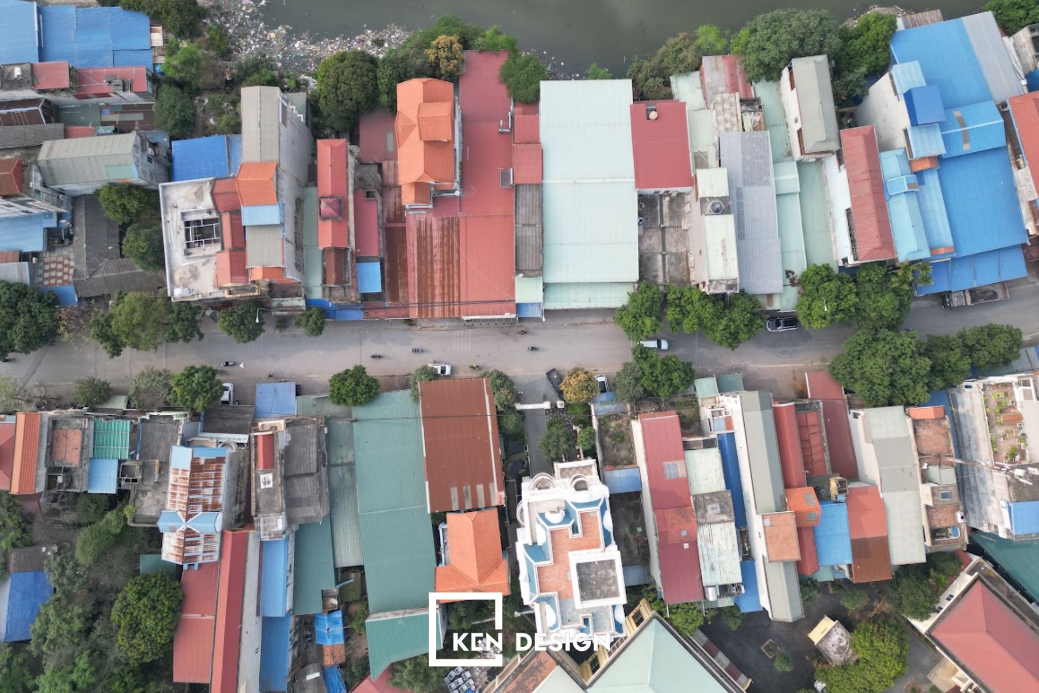 Minano Coffee咖啡馆丨越南丨KenDesign-7