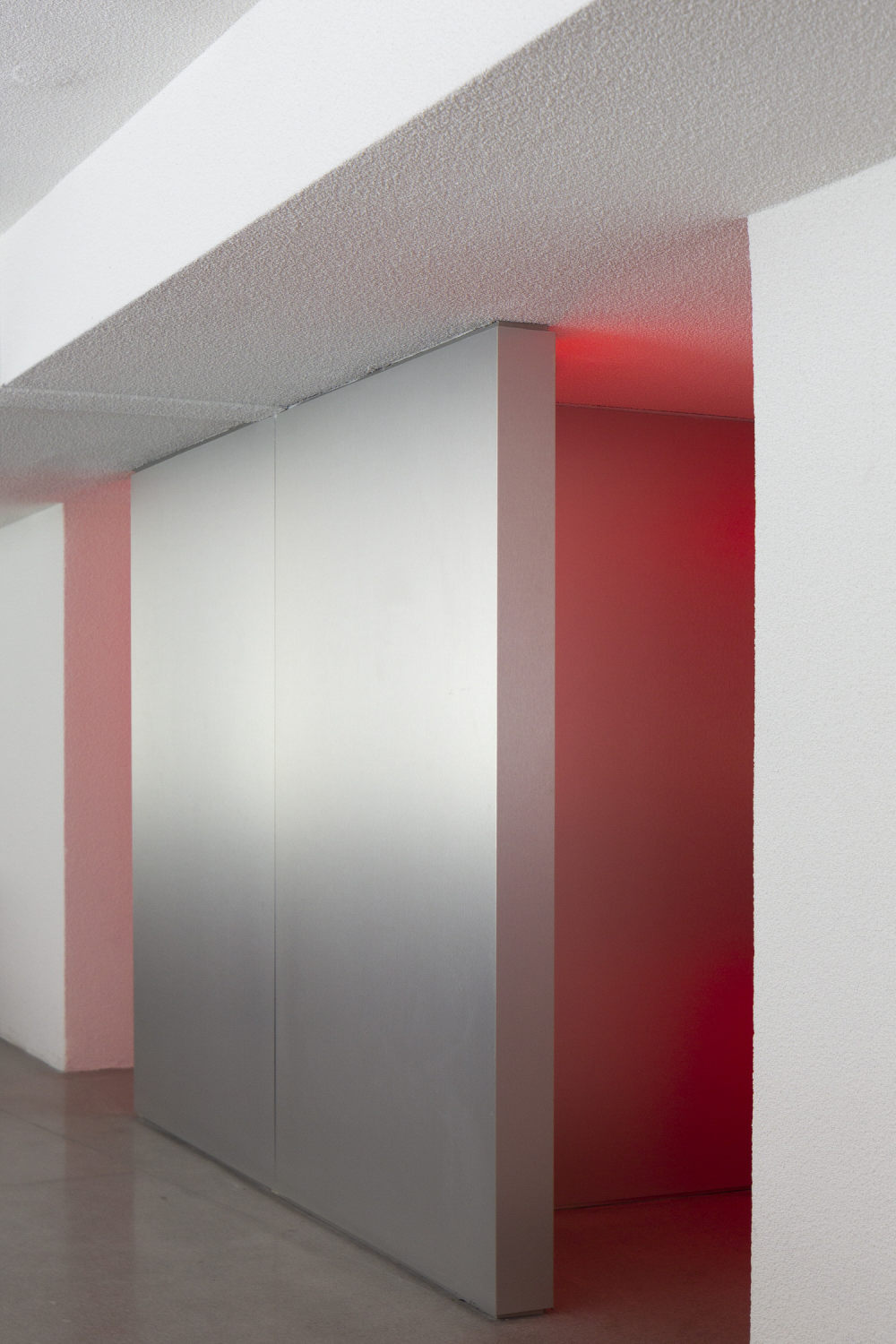 香奈儿 Asadero 餐厅丨阿根廷布宜诺斯艾利斯丨Chamber 项目-13