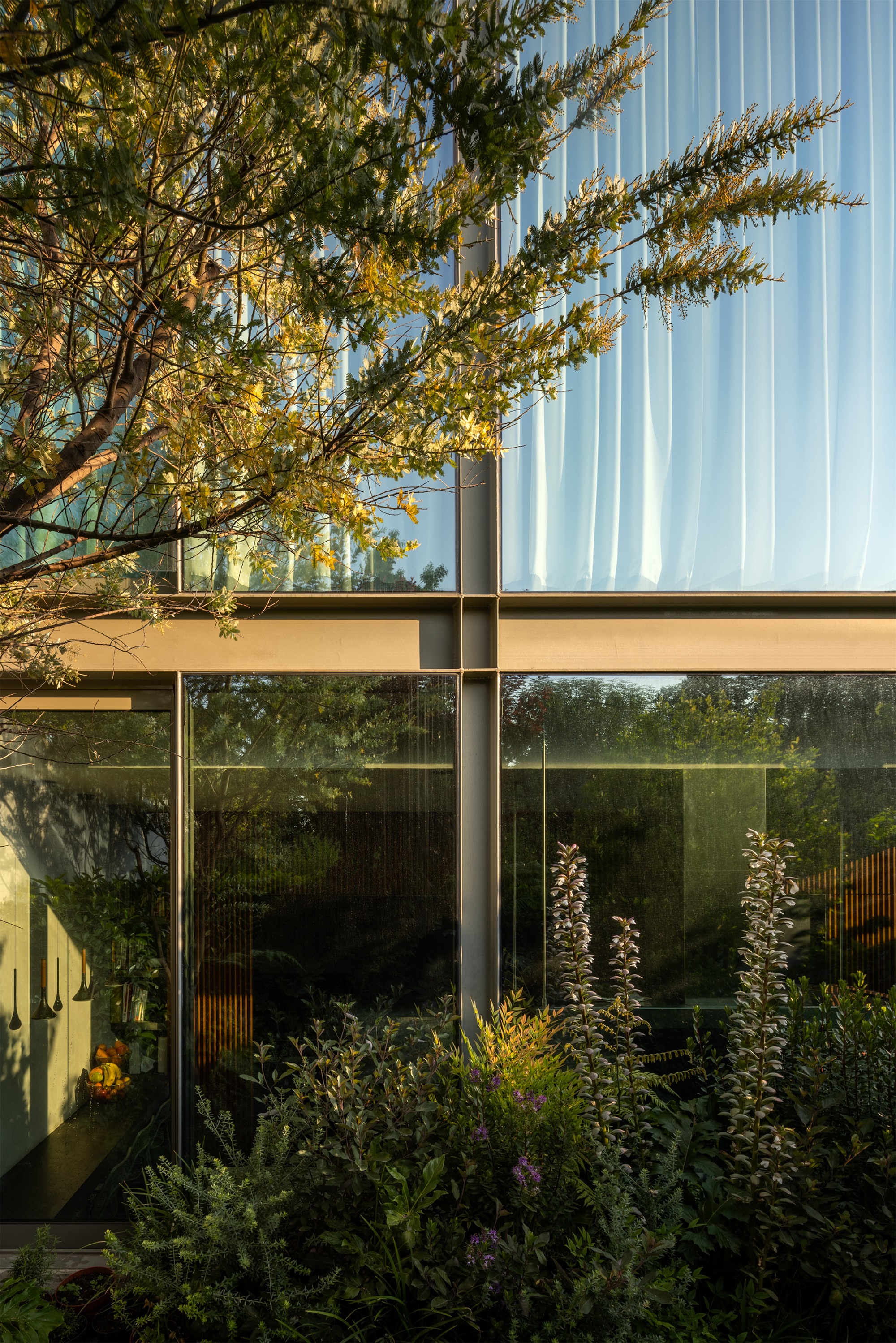 别墅豪宅丨墨西哥墨西哥城-51