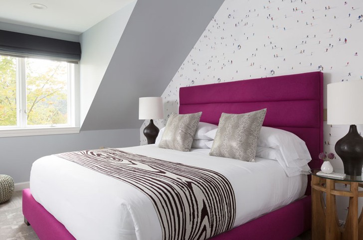 Vermont 田野指南酒店-10