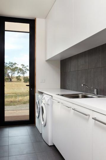 Malmsbury农场预制员工住宿丨澳大利亚丨Modscape-31