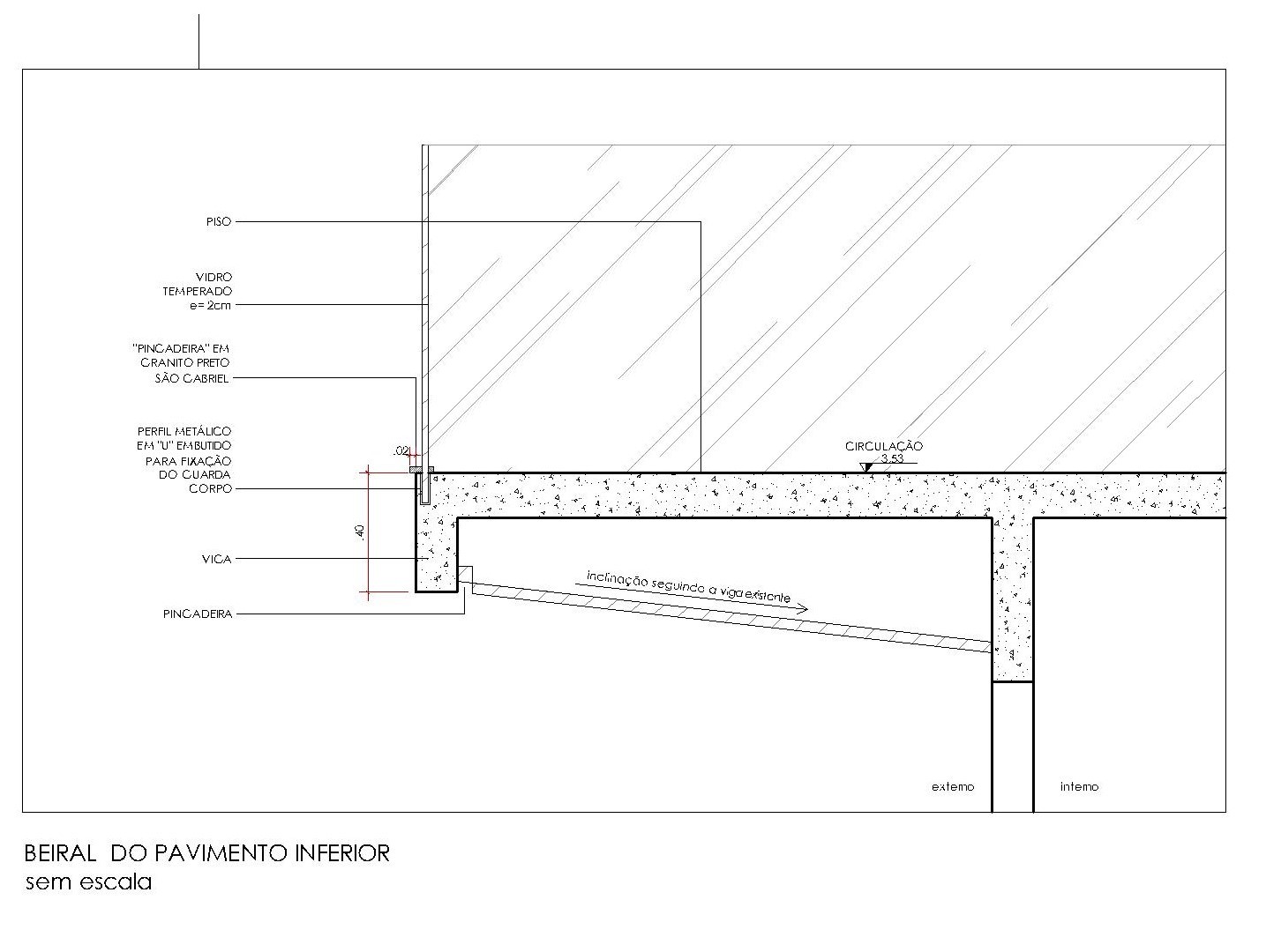 巴西利亚别墅设计-49