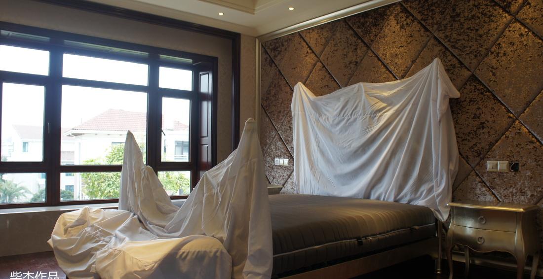 
乐清上海花园118号别墅 -19