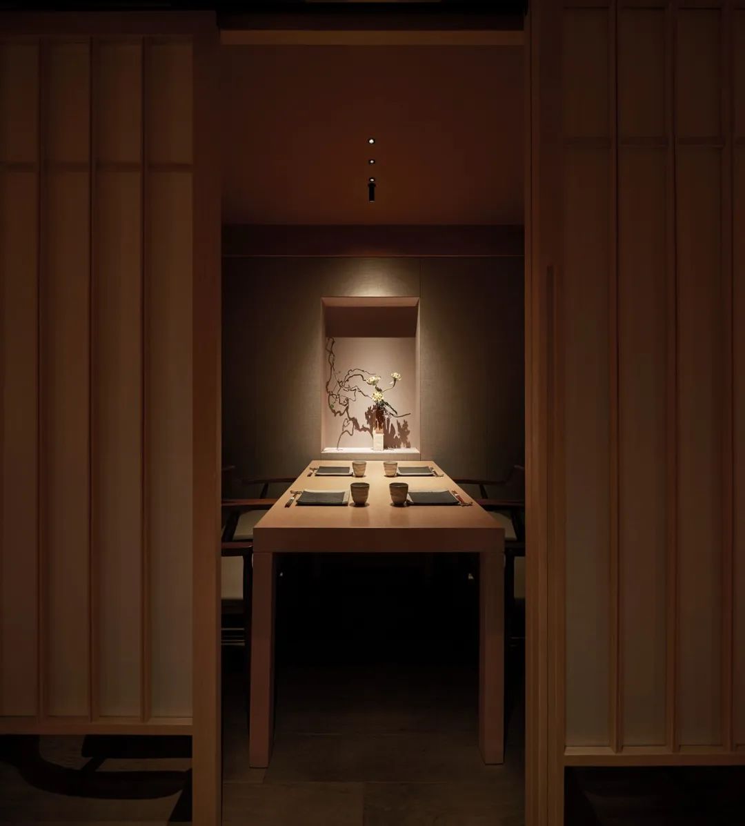 odd设计 / 玺 · 餐饮空间设计-61