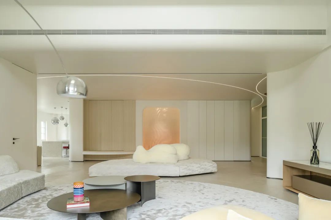 治愈的家丨中国上海丨云寸九辰&宇合光年-57