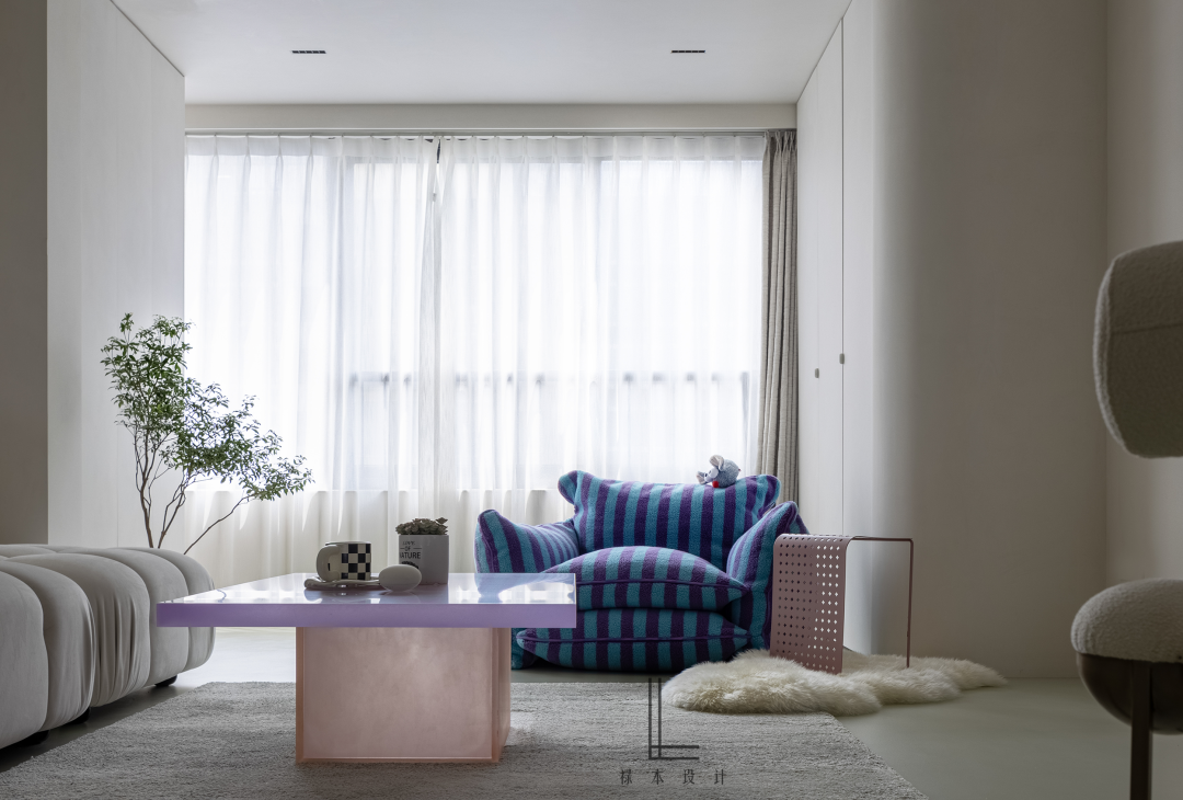 《Rebecca》· 简约与自然的艺术融合丨中国芜湖丨禄本设计-21