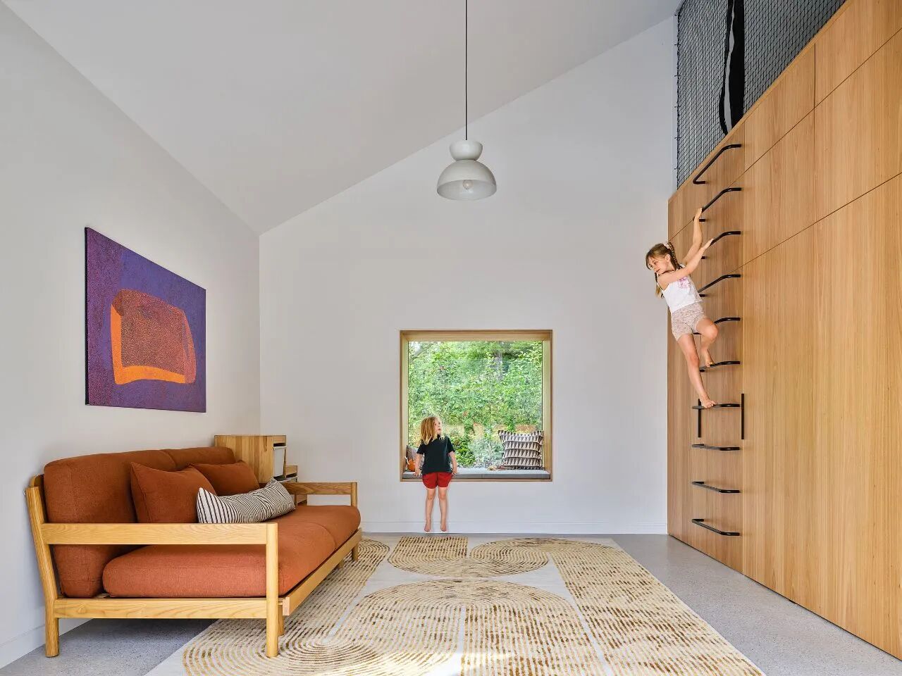 霍瑟姆住宅(Hotham)-51