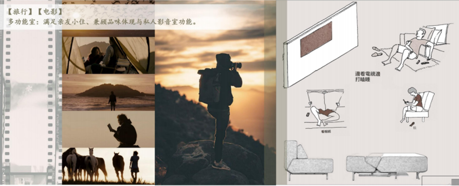 紫香舸作品 | 家的归属感是目之所及的温暖-52