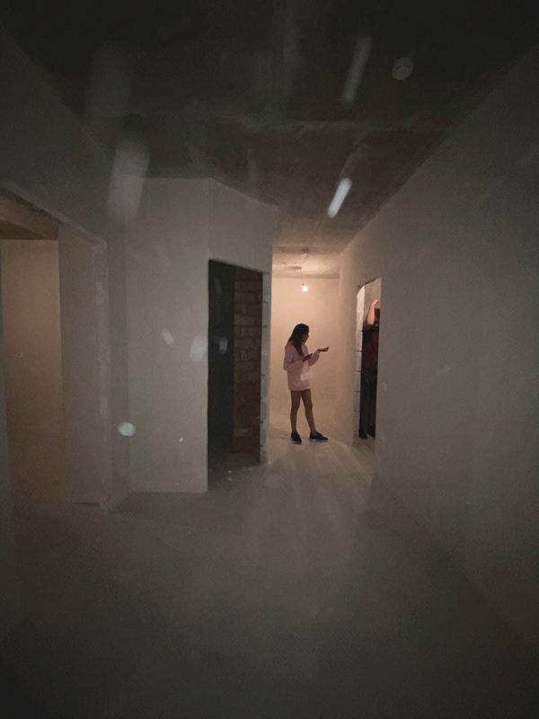 59 平米公寓室内设计丨俄罗斯顿河畔罗斯托夫-12