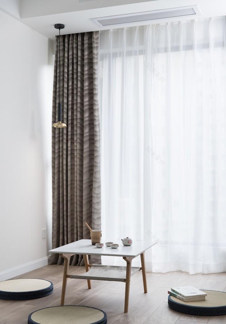 简约清新家居,舒适优雅空间-13