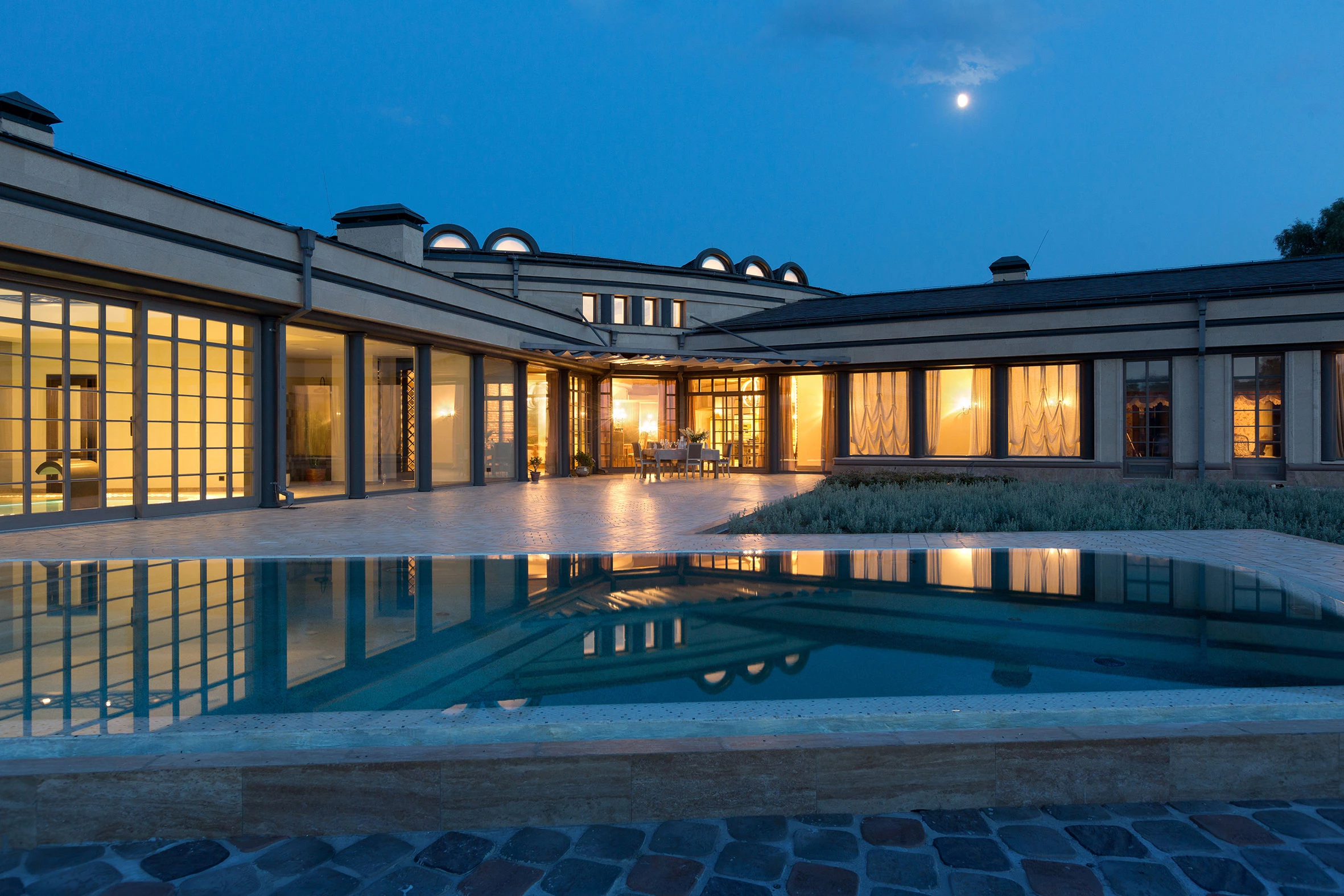 乌克兰风土 turtle house 室内设计-18