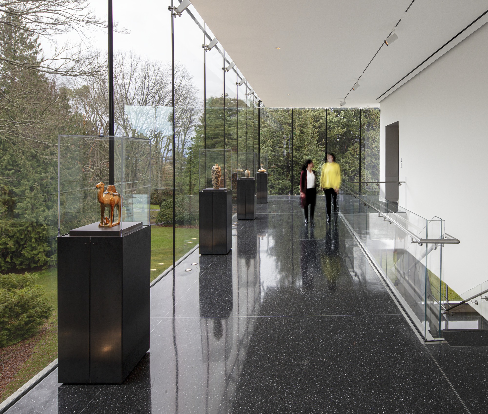 Seattle Asian Art Museum / LMN Architects-40