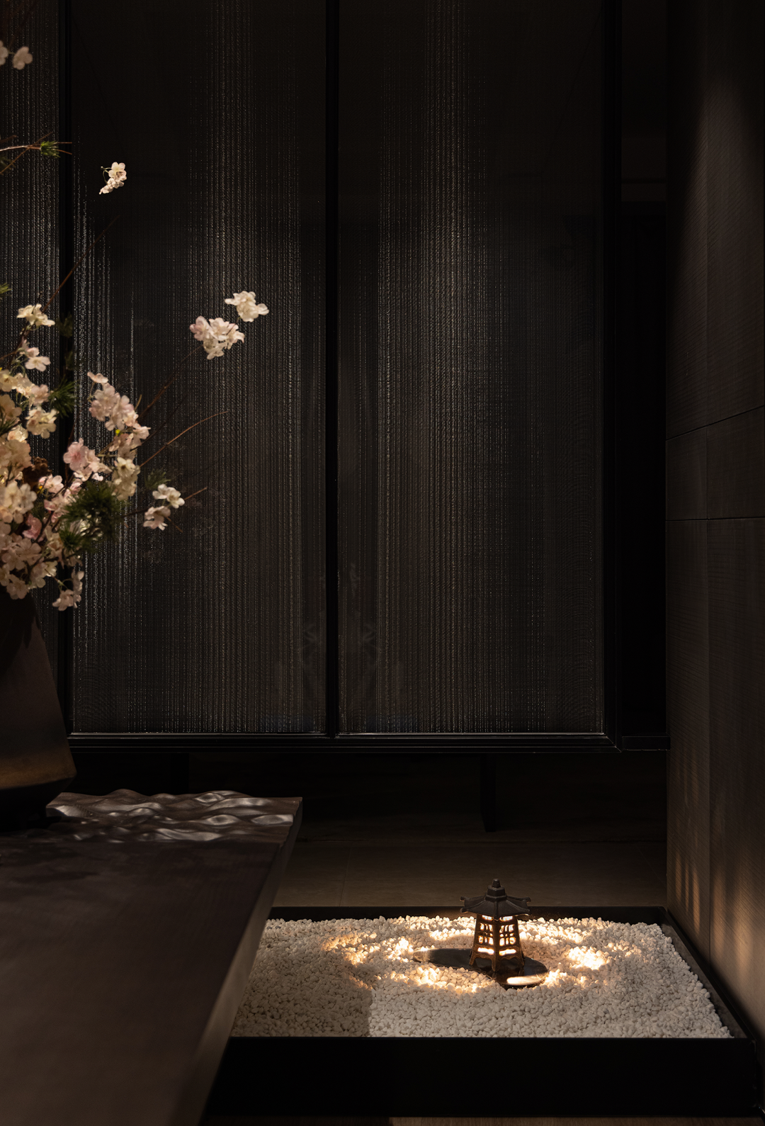 海口华润时光里样板房丨中国海口丨π SQUARED²派平方设计-47