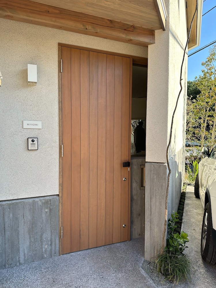 武蔵野市の家丨井上洋介建築研究所（建筑设计）,BROCANTE（外构及植栽设计）-33