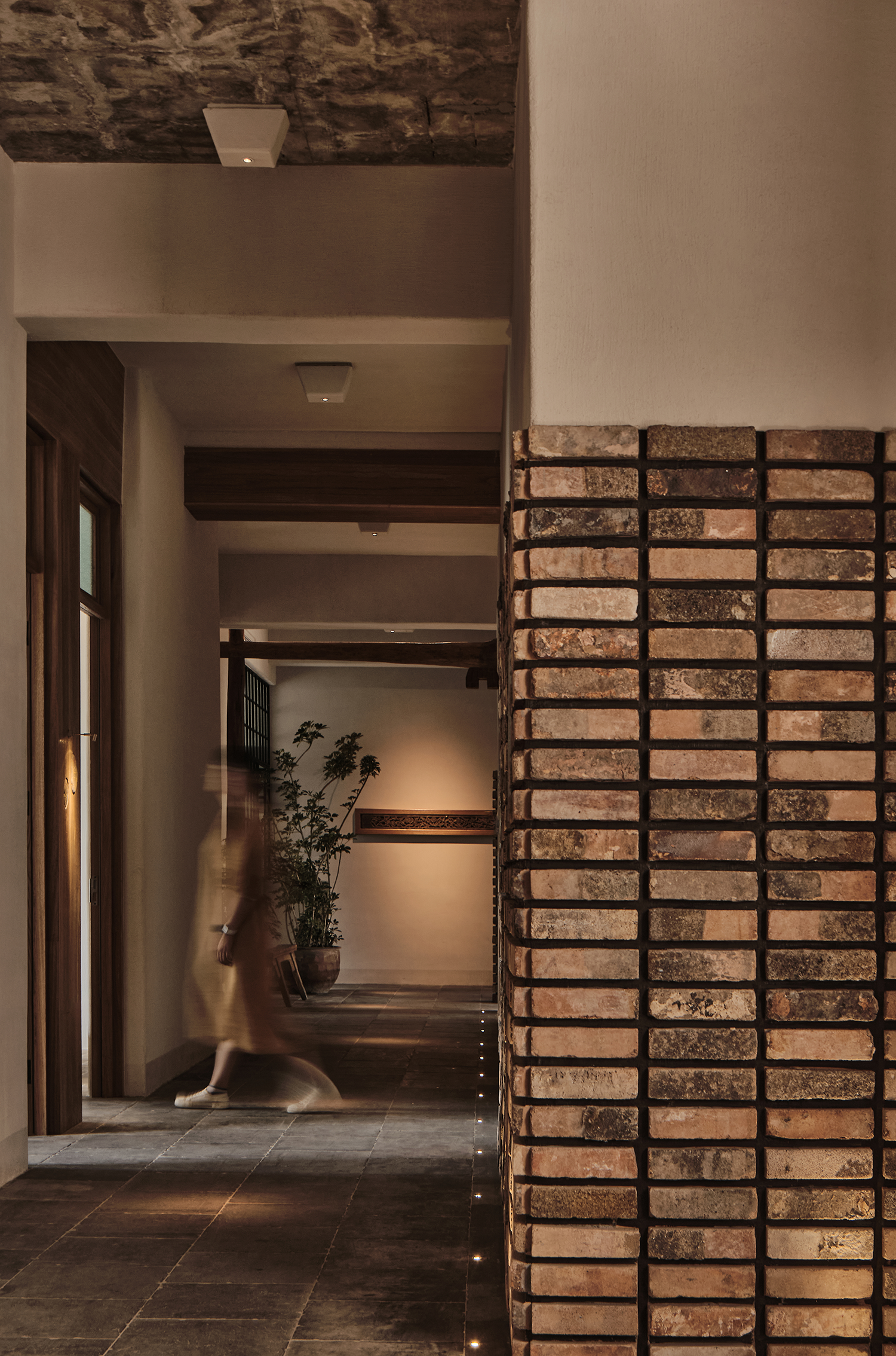 花迹·山野丨中国南京丨南京拿云室内设计有限公司-55