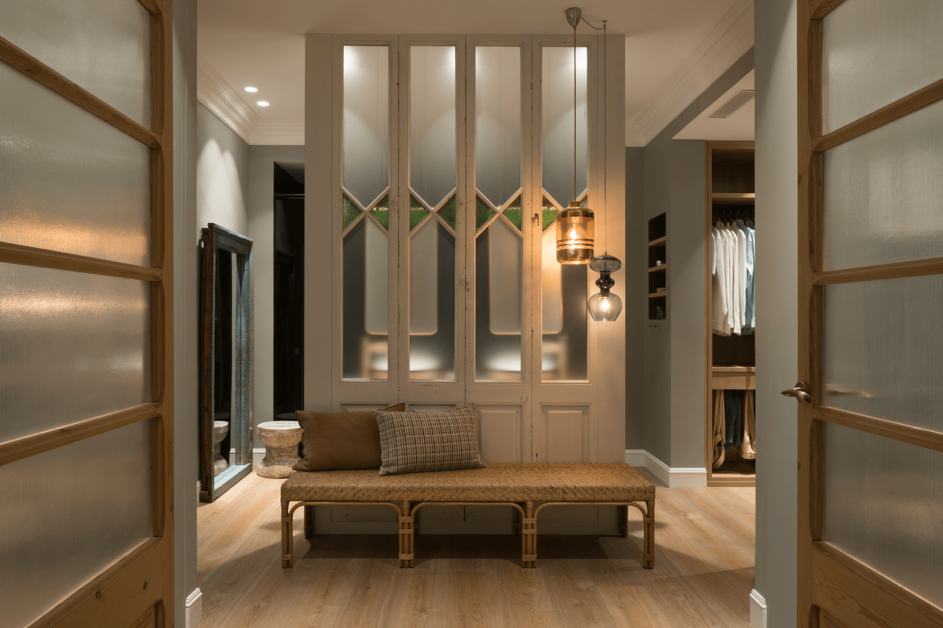 MALLORCA HOUSE The Room Studio-18