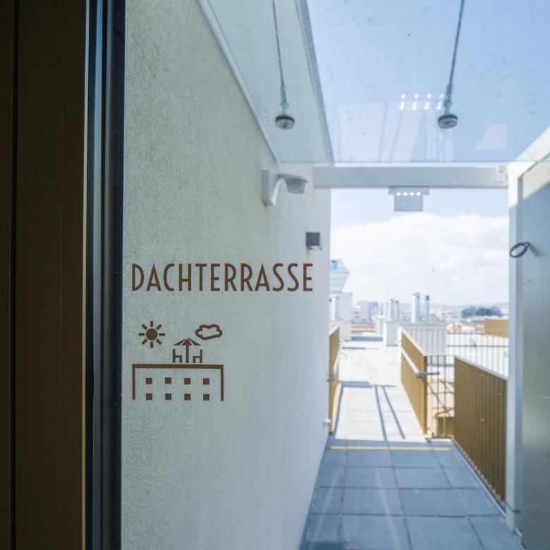 凯 100 住宅建筑贸易码头丨奥地利维也纳丨GERNER GERNER PLUS-18