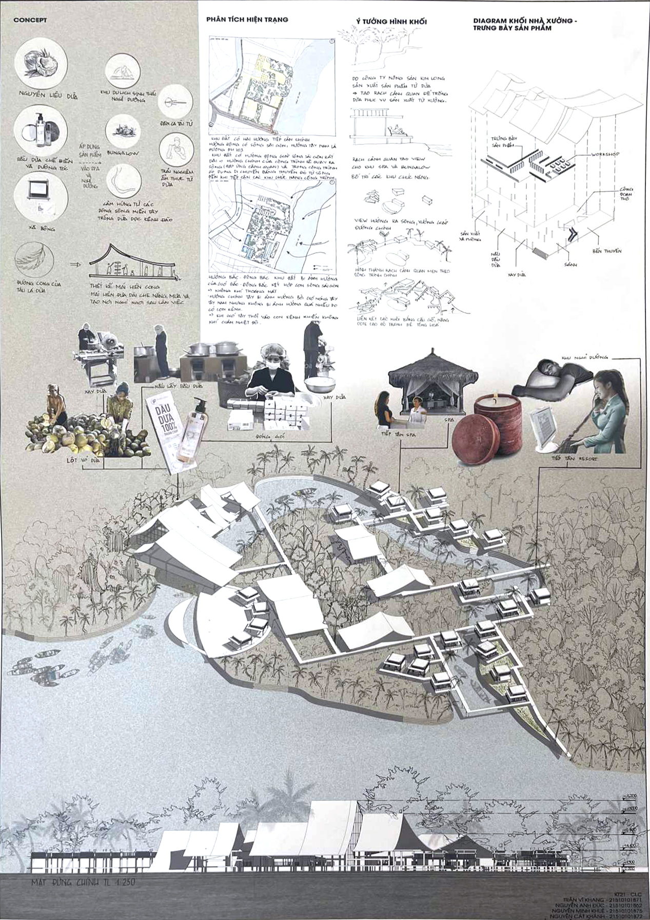 TROPICAL PARADISE-RESORT AND AGRICULTURE CENTER-1