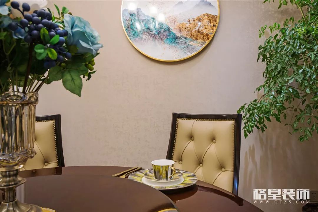 梅花小区·欧式轻奢夕拾-79