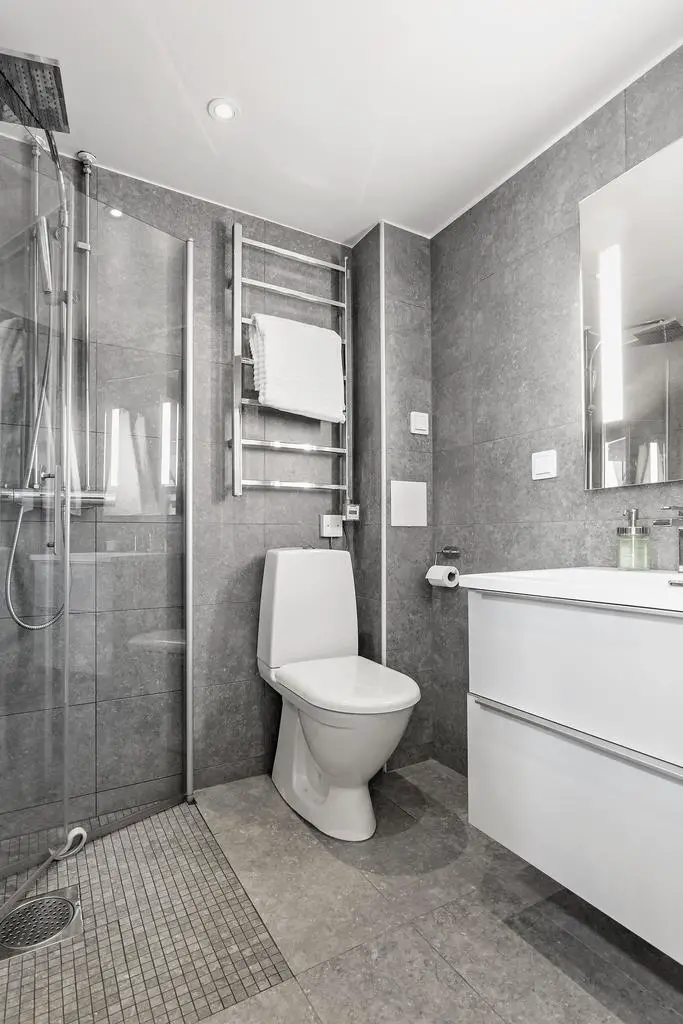 20m²超小木屋 | 单身贵族与年轻情侣的理想家园-10