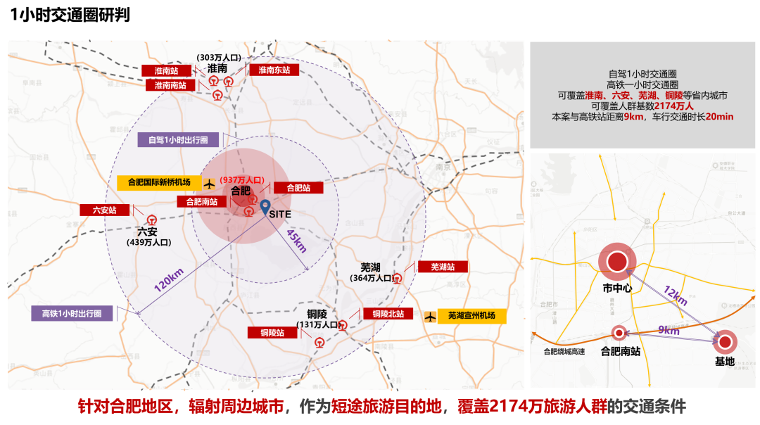 合肥圩美磨滩项目 | 田园水乡的文旅新探索-33