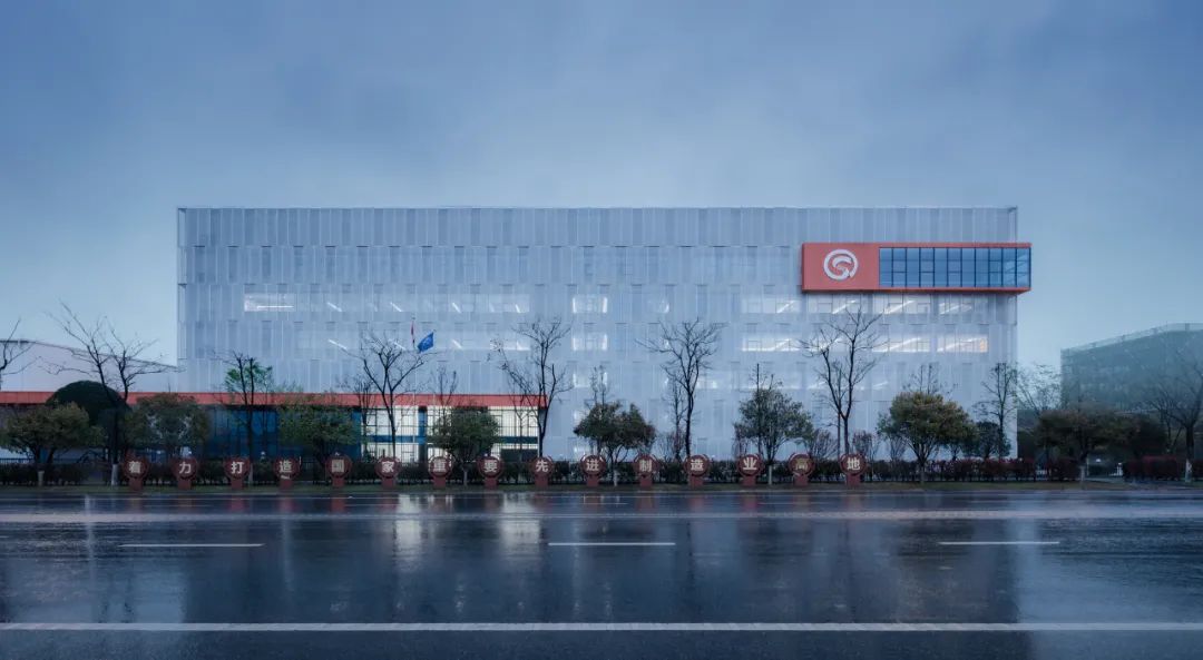 中国人民银行长沙中心支行丨中国长沙丨中铁建工集团·长沙市规划设计院有限责任公司-51