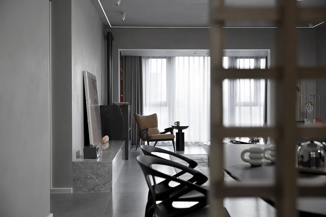 悦君台丨中国宁波丨初献空间设计-51